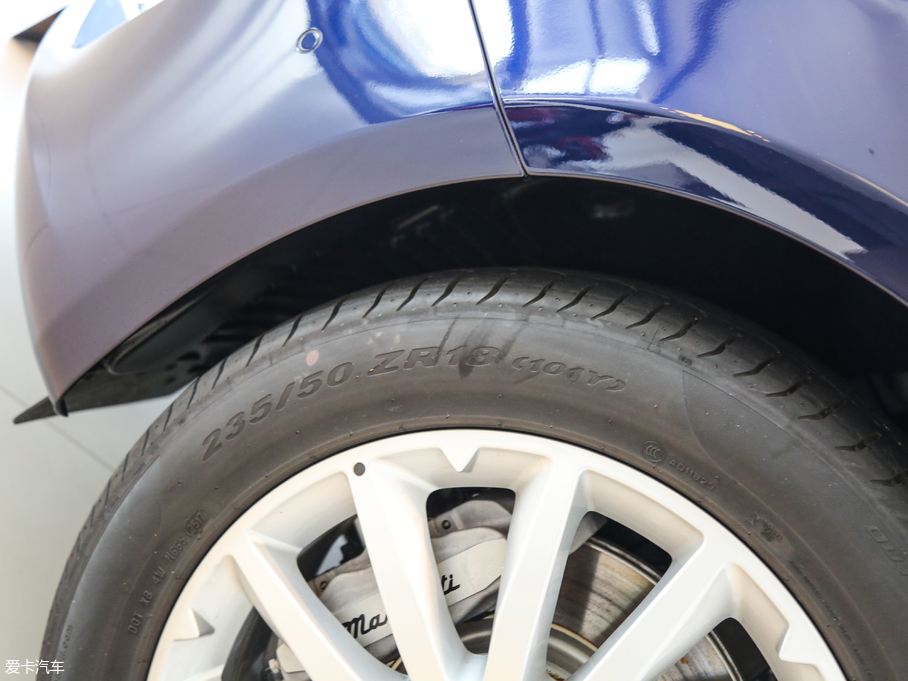 2018��Ghibli 3.0T