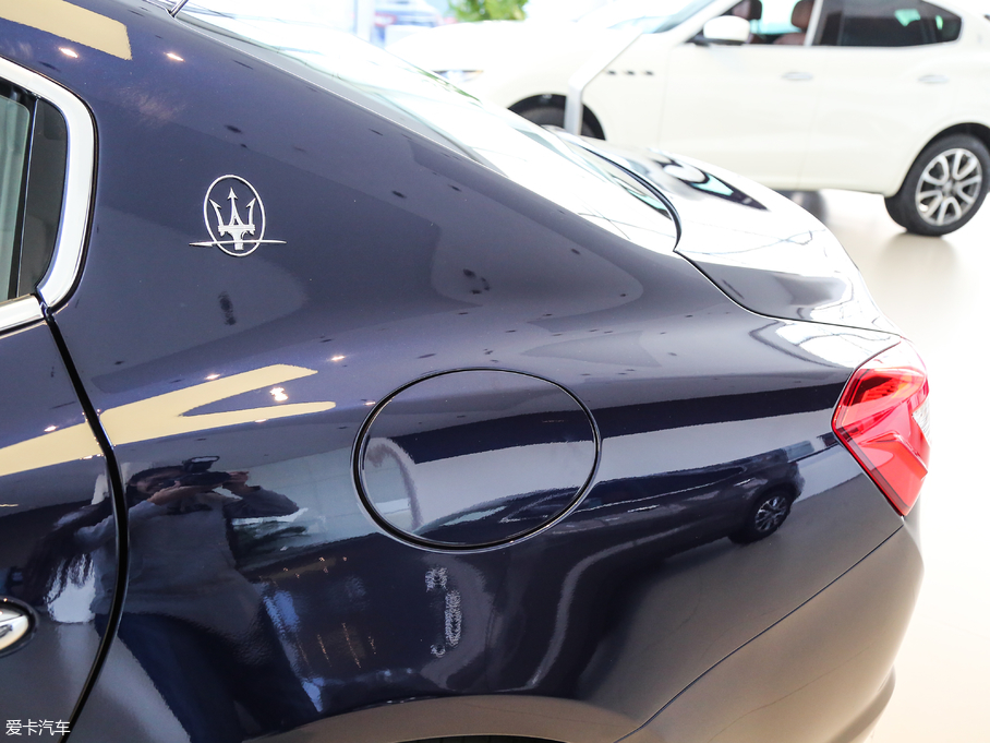 2018��Ghibli 3.0T