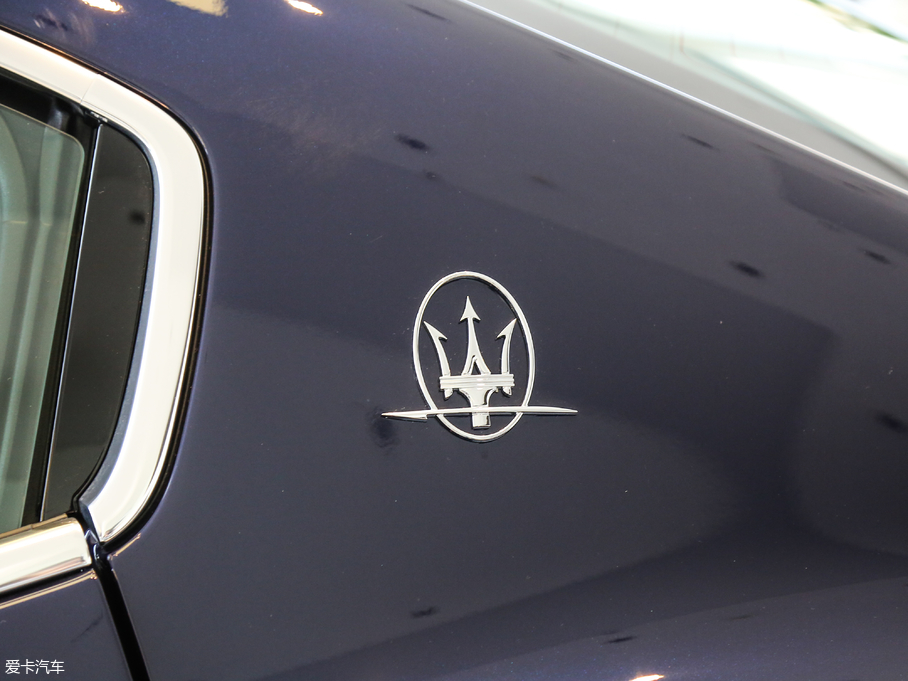 2018��Ghibli 3.0T