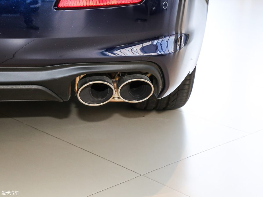 2018��Ghibli 3.0T