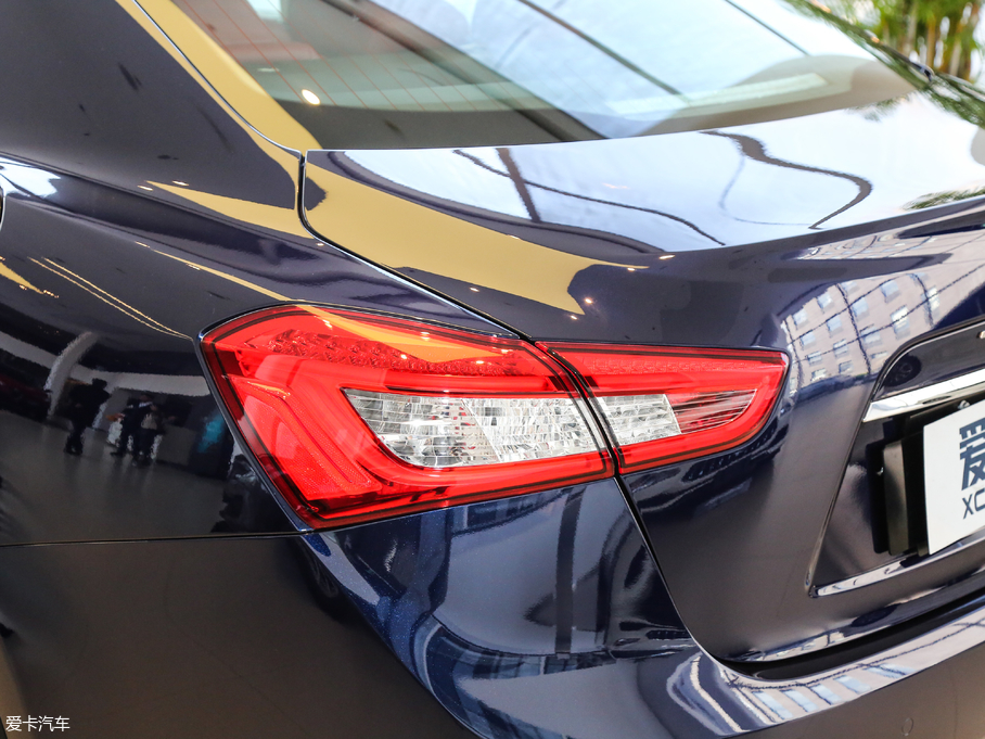 2018��Ghibli 3.0T