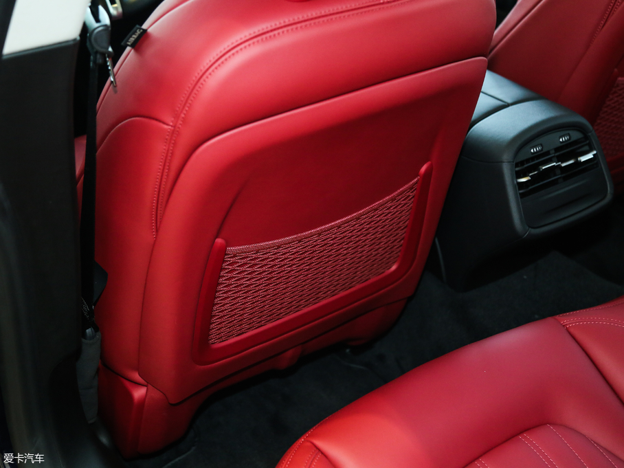 2018��Ghibli 3.0T