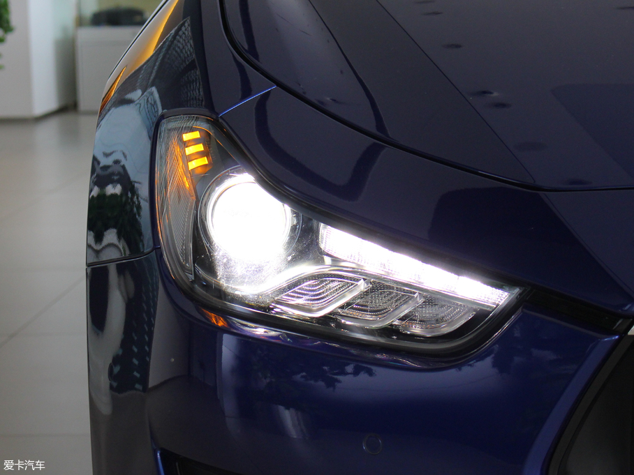 2018��Ghibli 3.0T