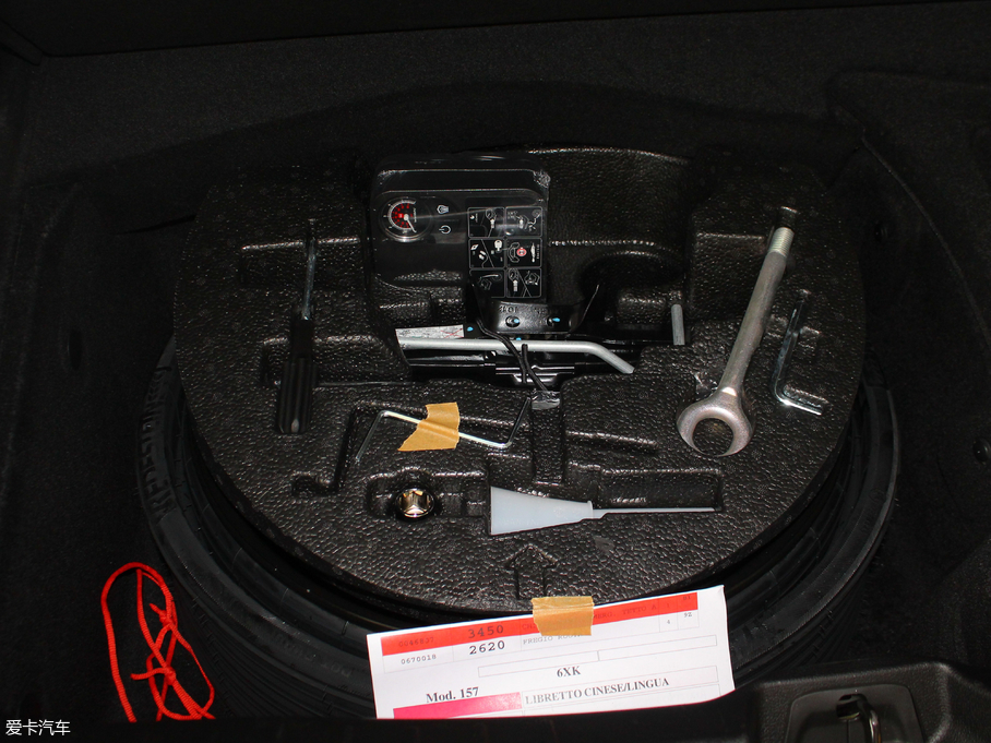 2018��Ghibli 3.0T