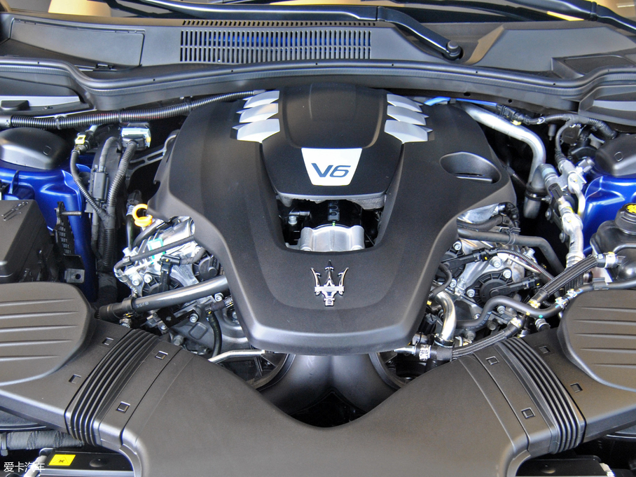 2018��Ghibli 3.0T