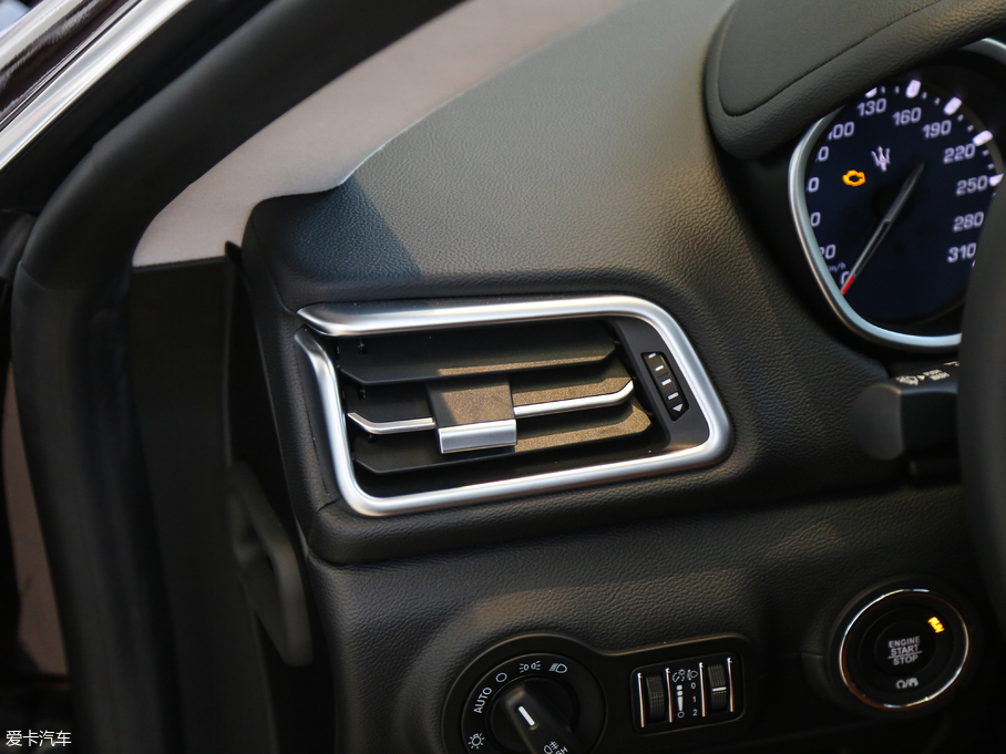 2018��Ghibli 3.0T