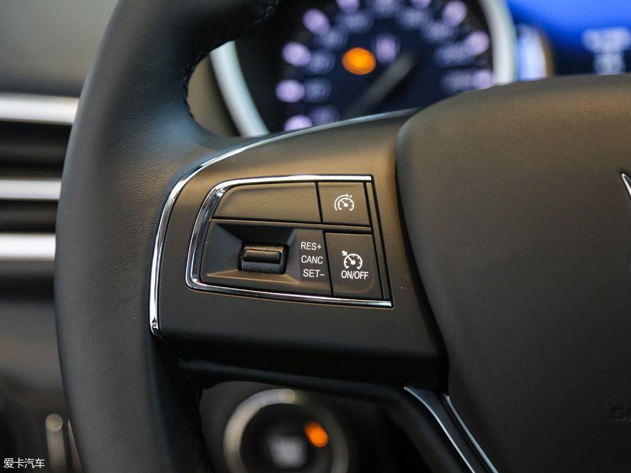 2018��Ghibli 3.0T