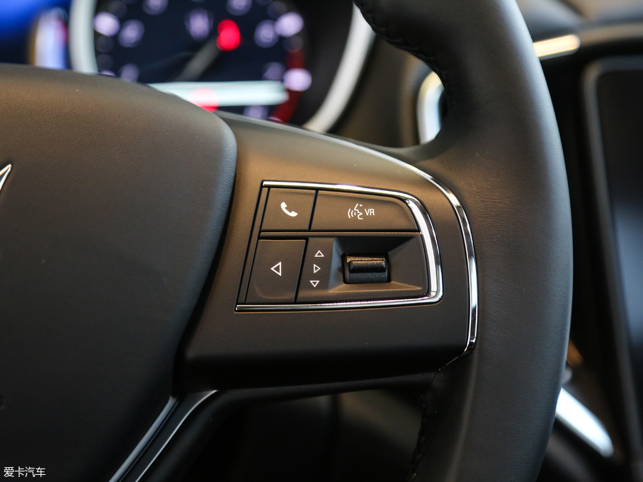 2018��Ghibli 3.0T