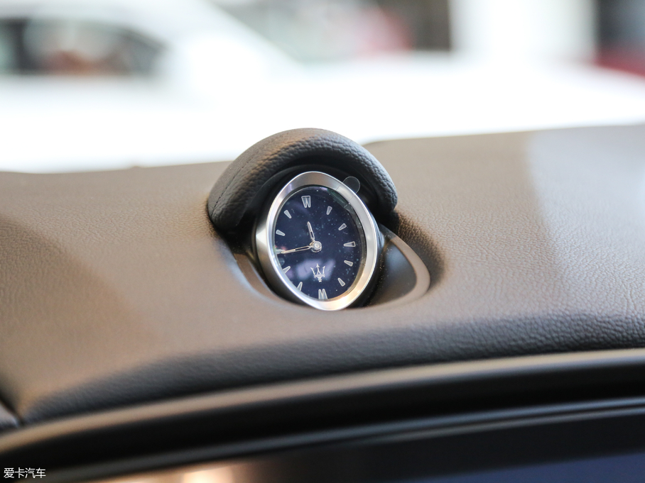 2018��Ghibli 3.0T