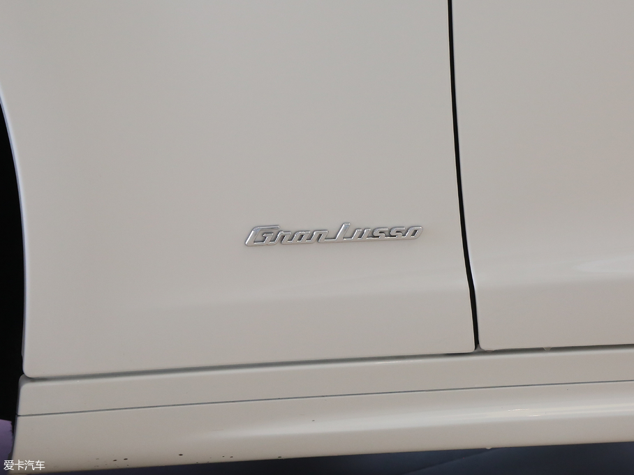 2018Ghibli 3.0T 350Hp A