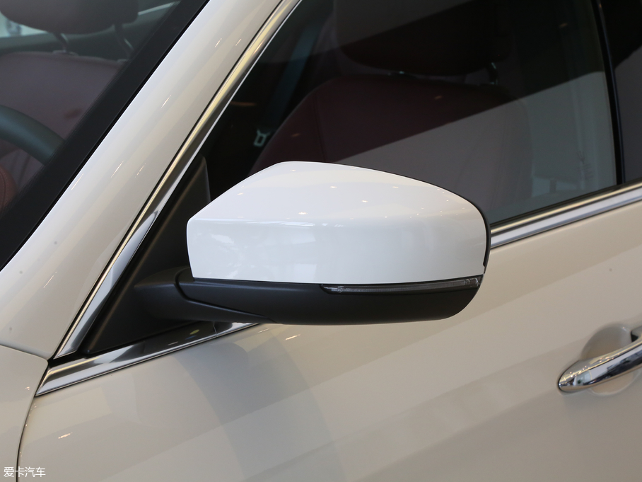 2018Ghibli 3.0T 350Hp A