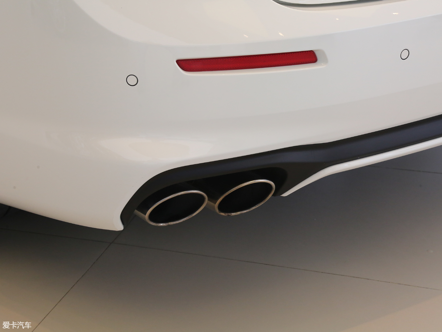 2018Ghibli 3.0T 350Hp A