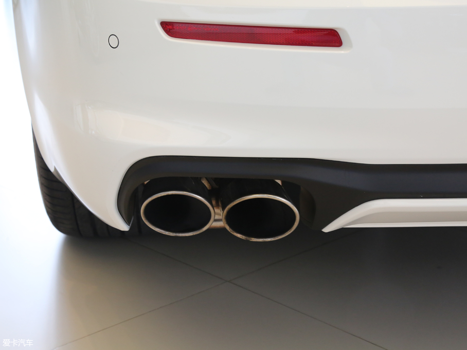 2018Ghibli 3.0T 350Hp A