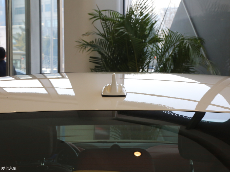 2018Ghibli 3.0T 350Hp A