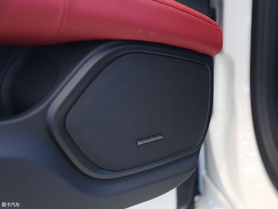 2018Ghibli 3.0T 350Hp A