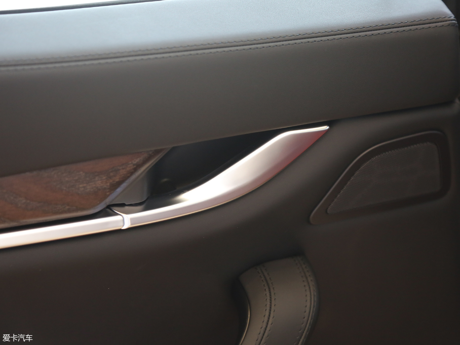 2018Ghibli 3.0T 350Hp A