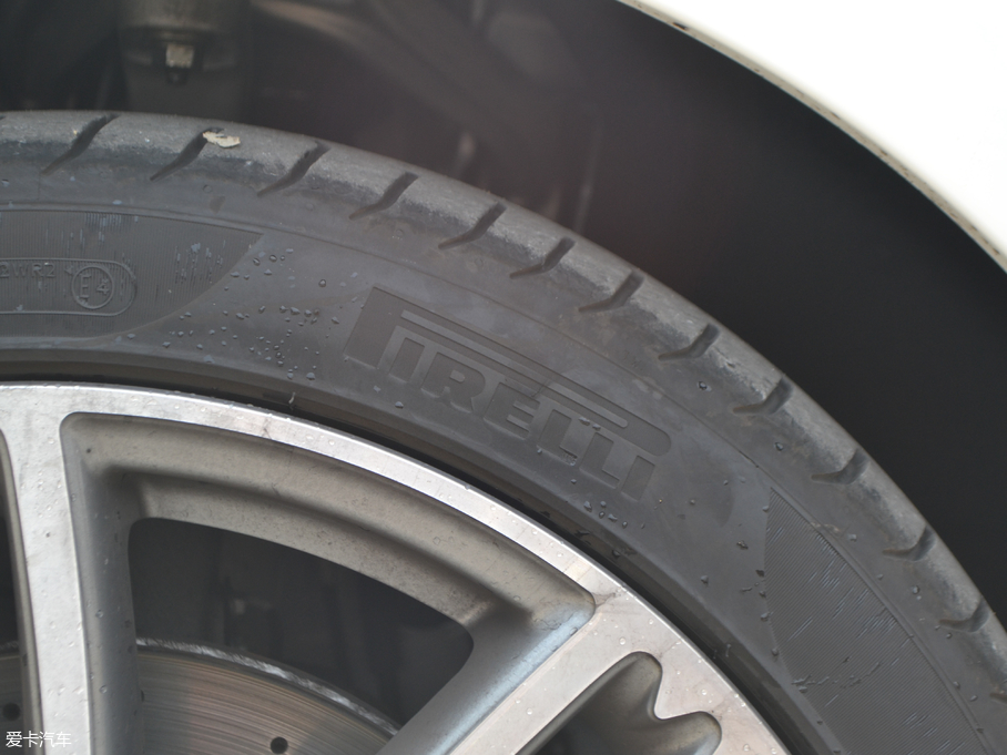 2018Ghibli 3.0T 350Hp \Ӱ