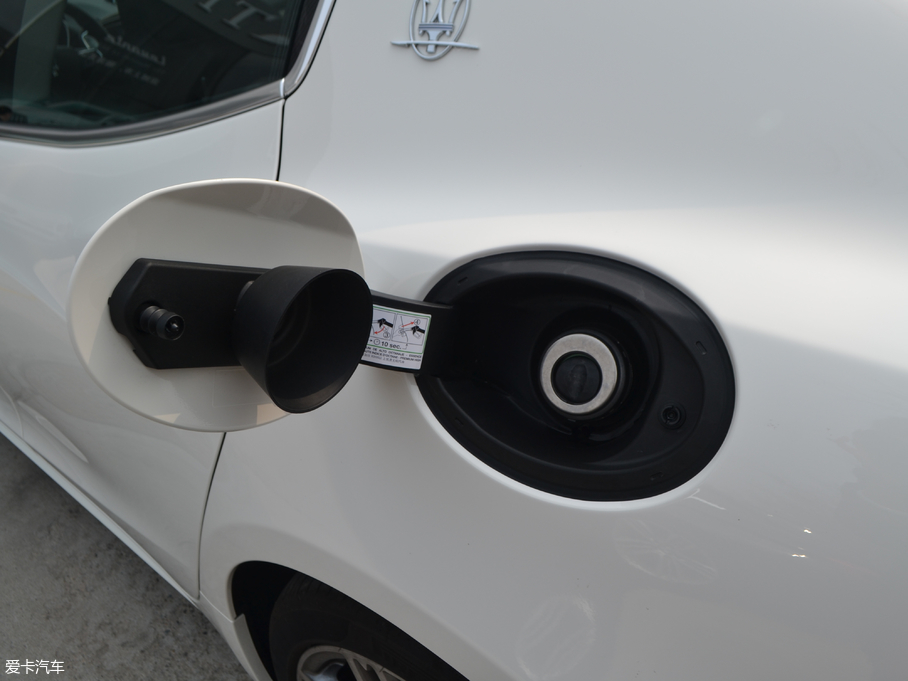 2018Ghibli 3.0T 350Hp \Ӱ