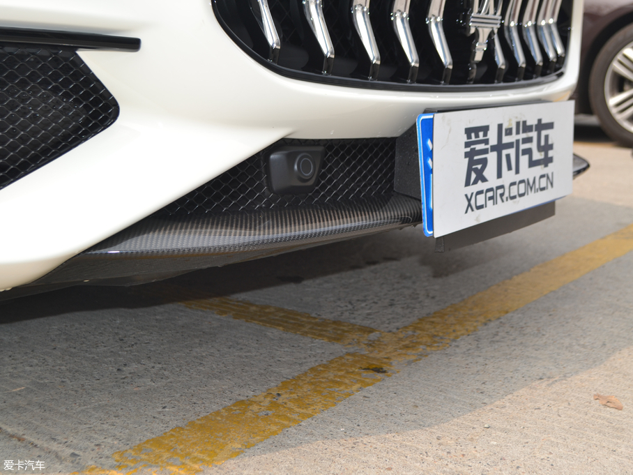 2018Ghibli 3.0T 350Hp \Ӱ