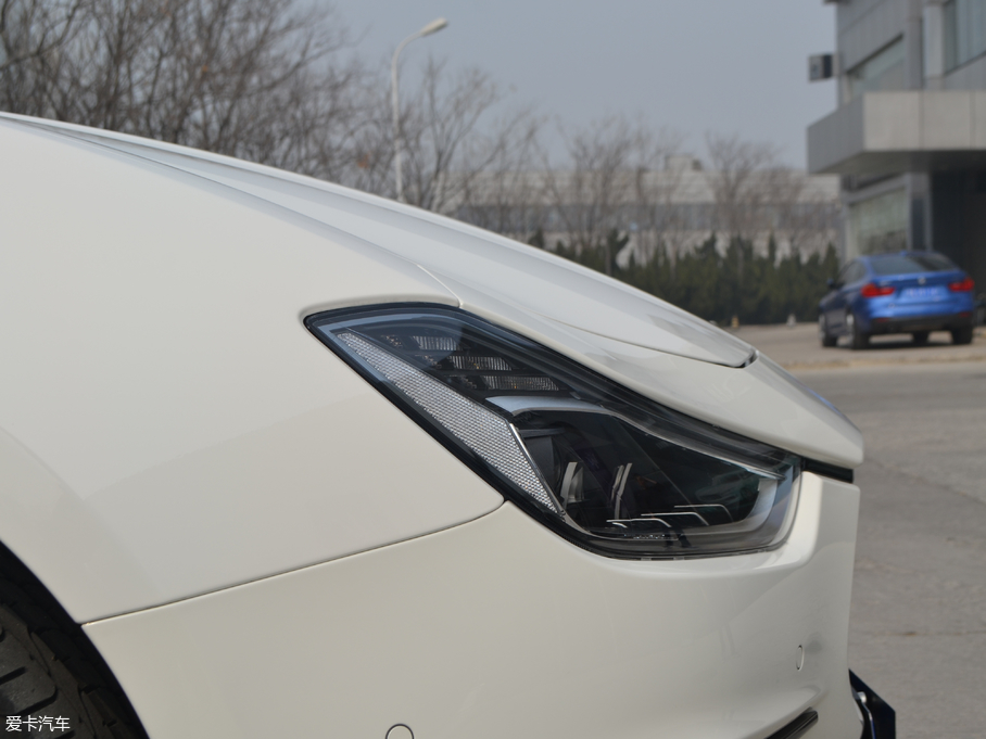 2018Ghibli 3.0T 350Hp \Ӱ