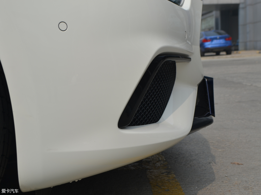 2018Ghibli 3.0T 350Hp \Ӱ