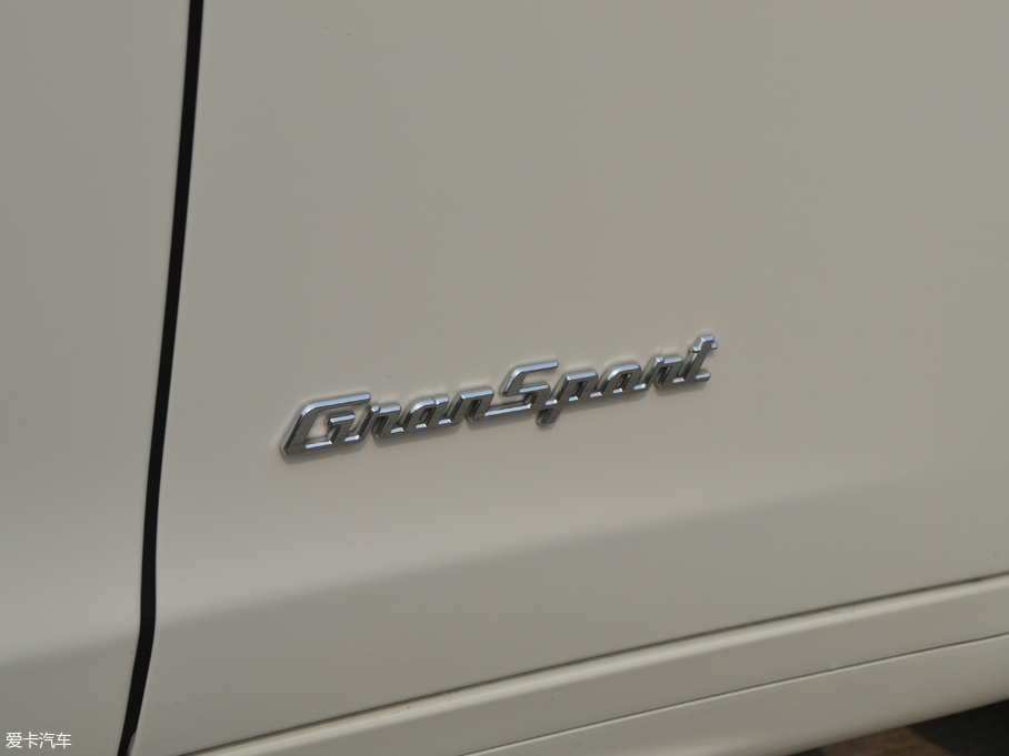 2018Ghibli 3.0T 350Hp \Ӱ