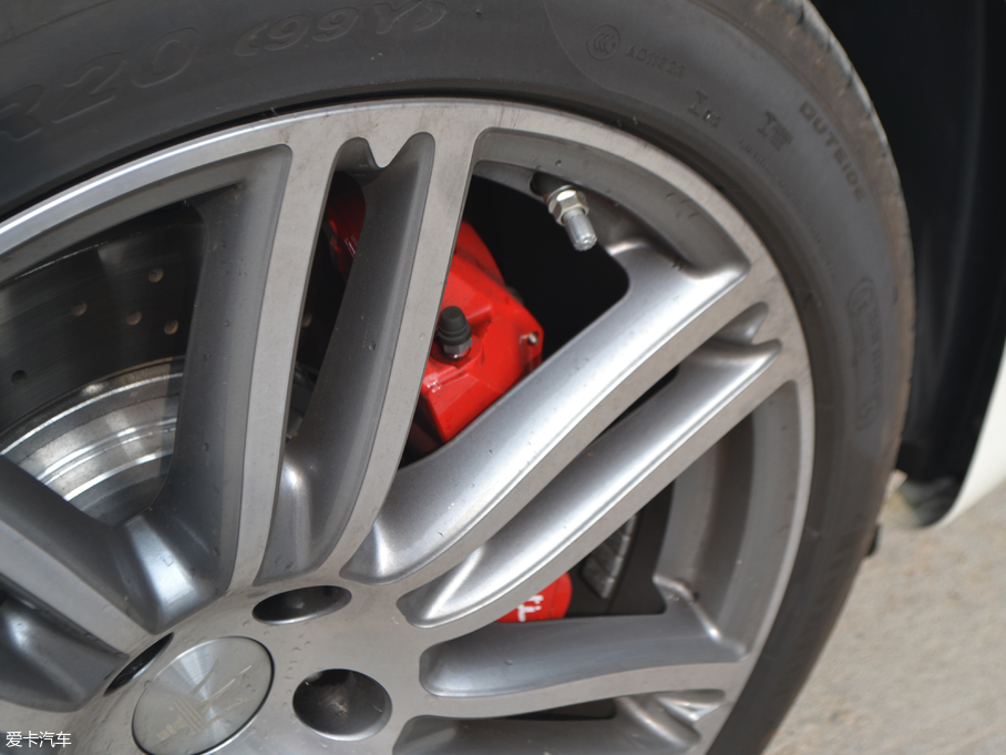 2018��Ghibli 3.0T 350Hp �\(y��n)��(d��ng)��