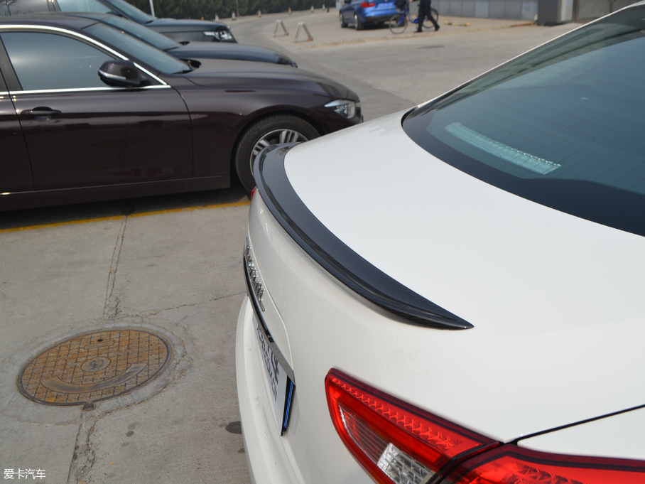 2018Ghibli 3.0T 350Hp \Ӱ