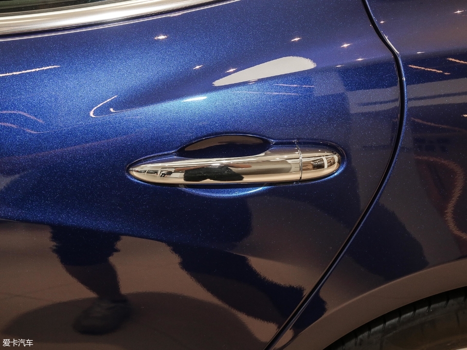 2018Ghibli 3.0T 350Hp ˜ʰ