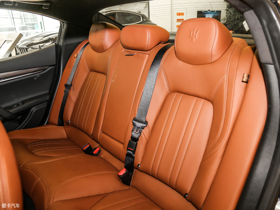 2018Ghibli 3.0T 350Hp (bio)(zhn)