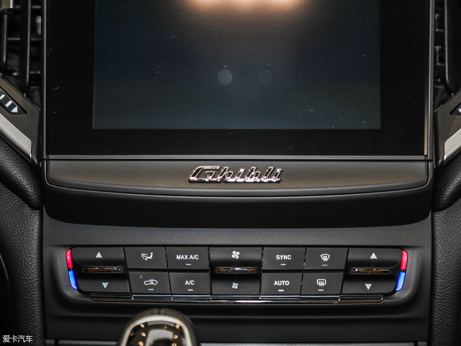 2018Ghibli 3.0T 350Hp ˜ʰ