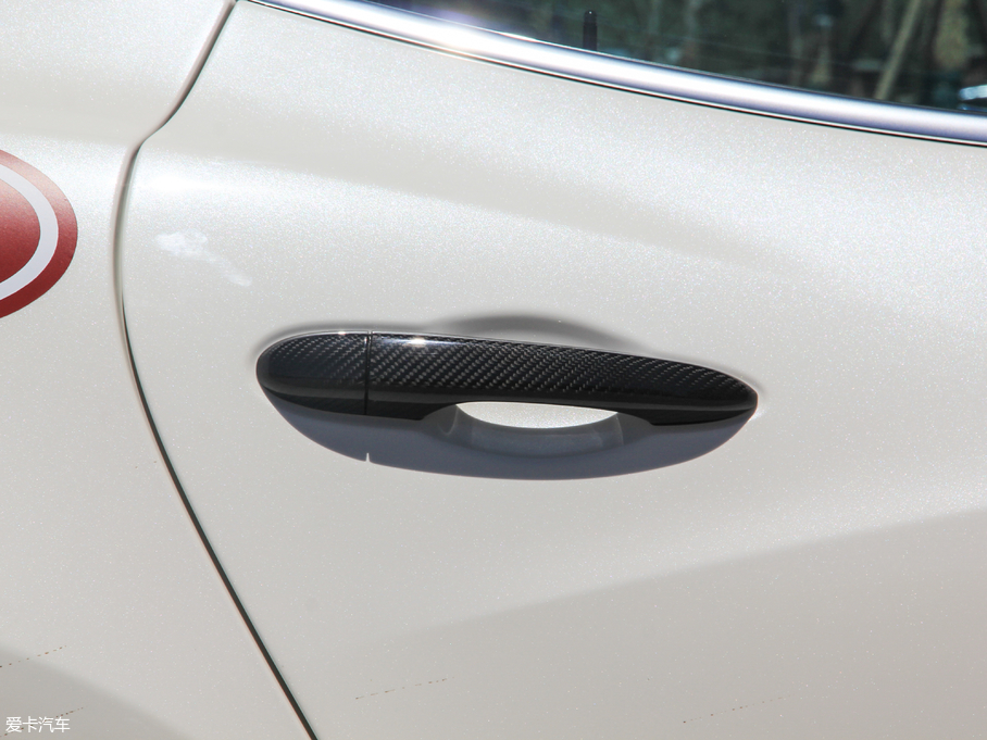 2018Ghibli 3.0T 430Hp \Ӱ