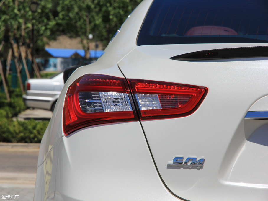 2018Ghibli 3.0T 430Hp \Ӱ