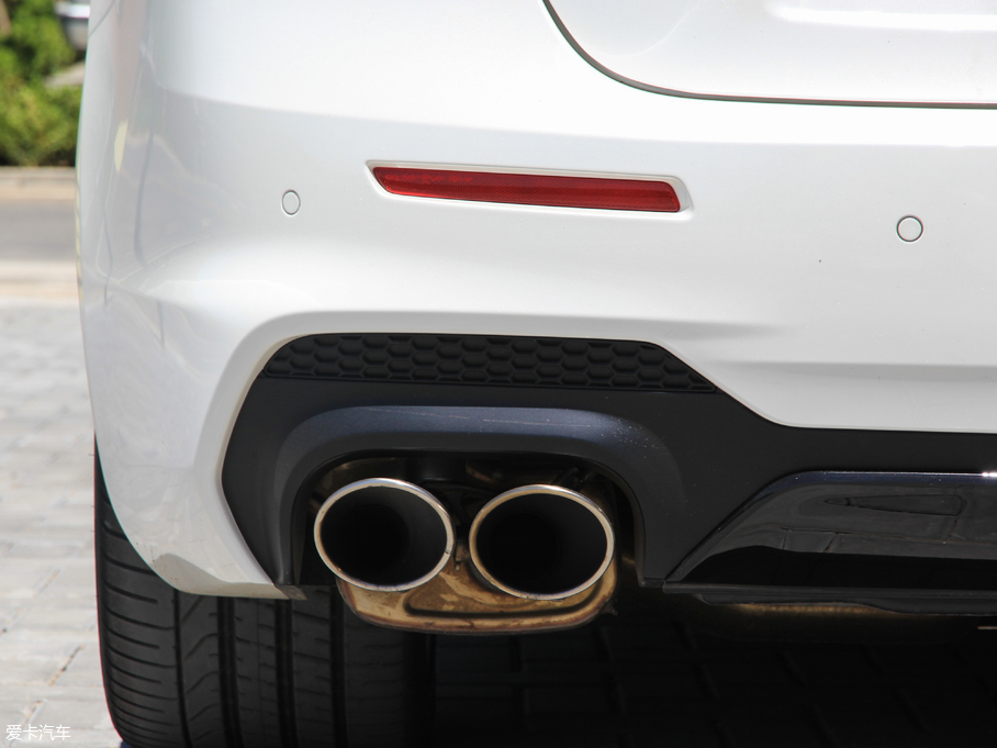 2018Ghibli 3.0T 430Hp \Ӱ