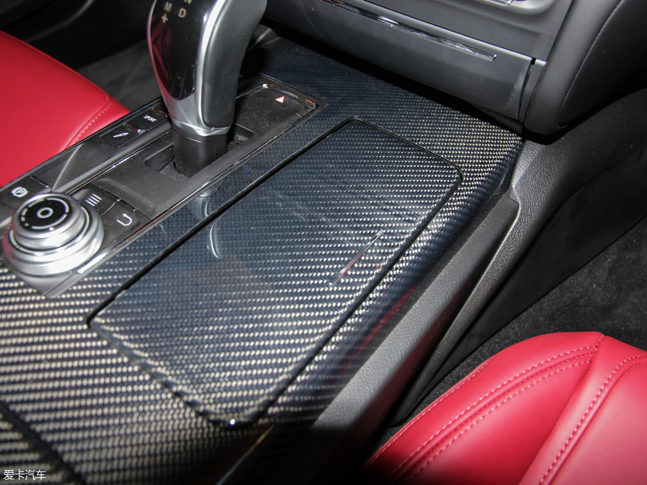 2018Ghibli 3.0T 430Hp \Ӱ