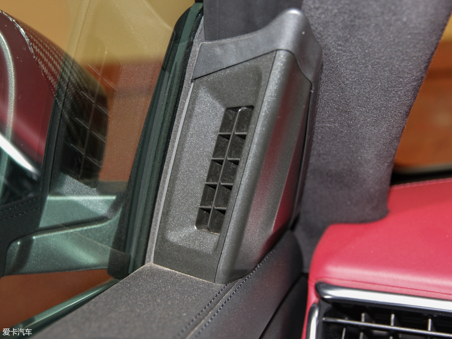 2018Ghibli 3.0T 430Hp \Ӱ