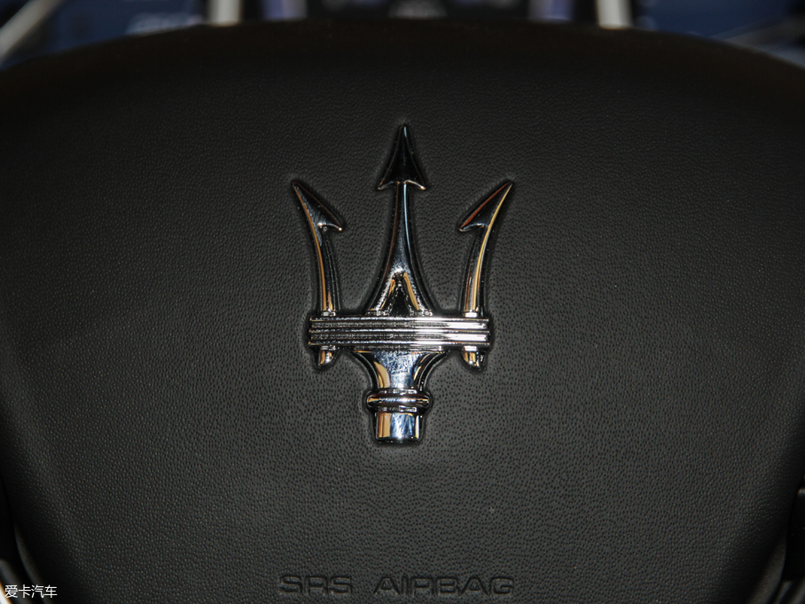 2018Ghibli 3.0T 430Hp \Ӱ