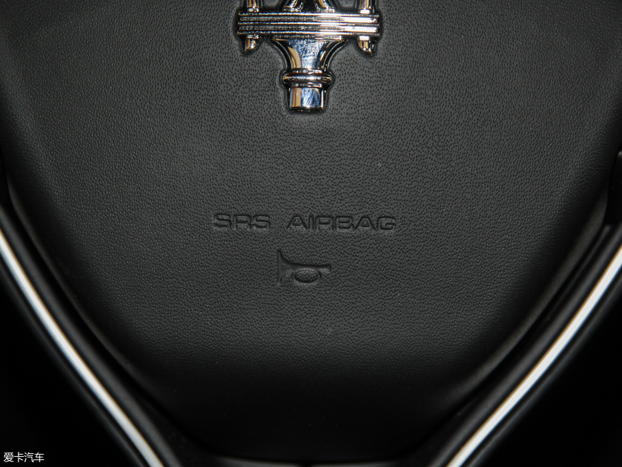 2018Ghibli 3.0T 430Hp \Ӱ