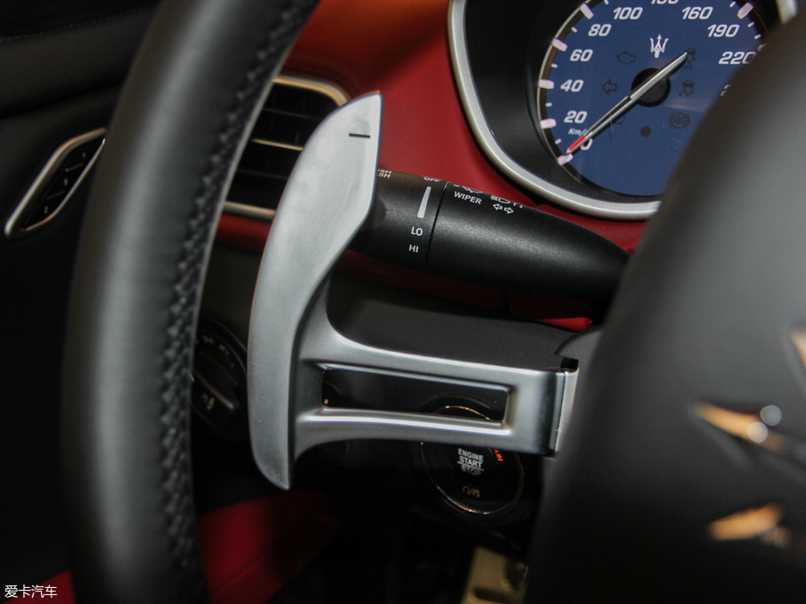 2018Ghibli 3.0T 430Hp \(yn)Ӱ