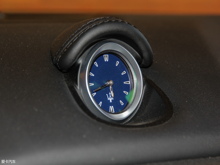 2018Ghibli 3.0T 430Hp \Ӱ