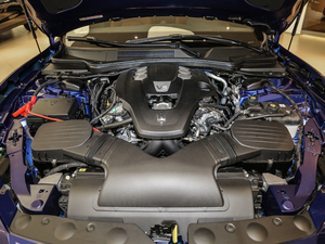 20183.0T 350Hp ˜ʰ lәC