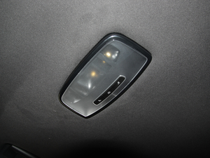 2018款3.0T 430Hp 运动版 空间座椅
