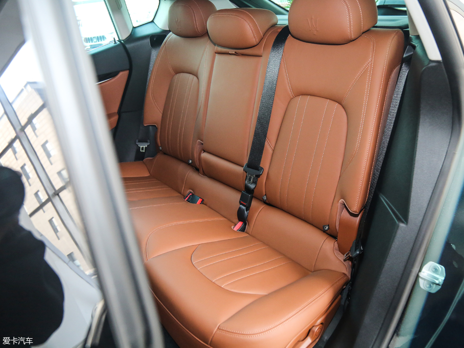 2018Levante 3.0T (jng)