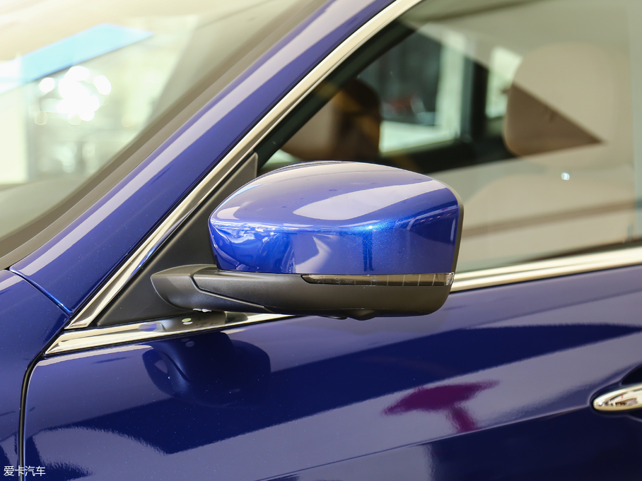 2018Levante 3.0T 350Hp (jng)