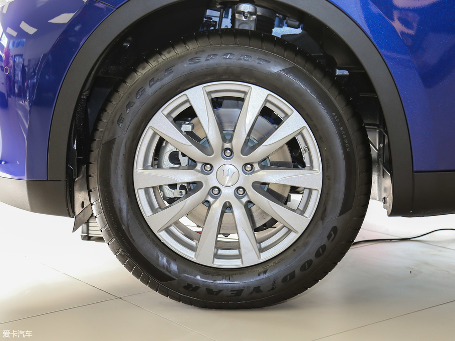 2018Levante 3.0T 350Hp (jng)