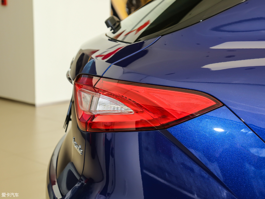 2018Levante 3.0T 350Hp 