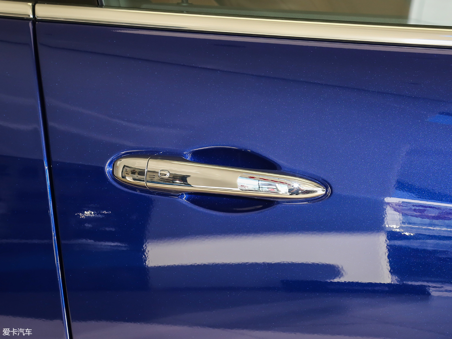 2018Levante 3.0T 350Hp (jng)