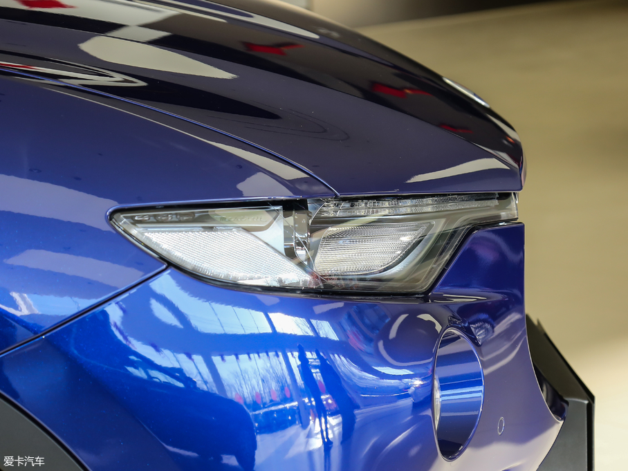 2018Levante 3.0T 350Hp 