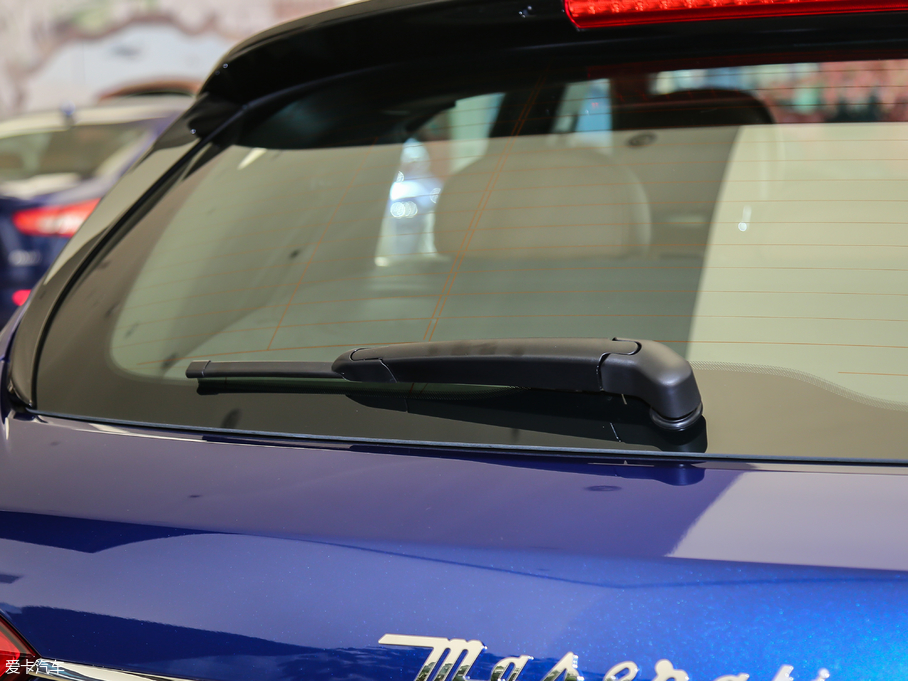 2018Levante 3.0T 350Hp (jng)