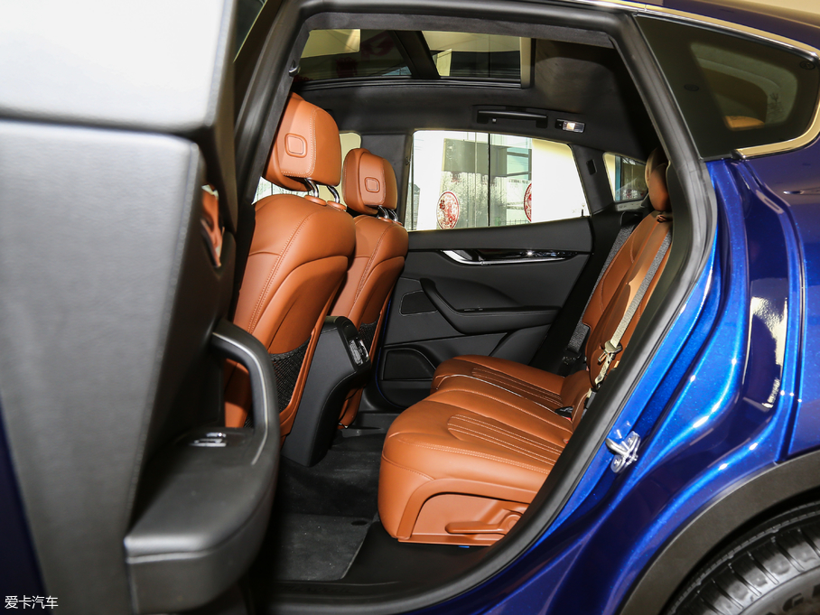 2018Levante 3.0T 350Hp (jng)